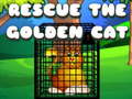 Игра Rescue The Golden Cat