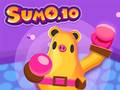 Ігра Sumo.io