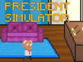 Игра President Simulator