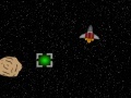 Игра Asteroid Evasion