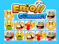 Игра Emoji Connect