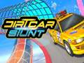 Игра Dirt Car Stunt 