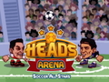 Ігра Heads Arena Soccer All Stars