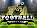 Игра Football Tournament