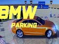 Игра BMW Parking