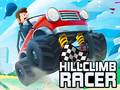 Игра Hillclimb Racer