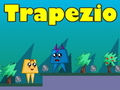 Игра Trapezio