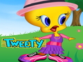 Игра Tweety 