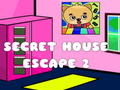 Ігра Secret House Escape 2