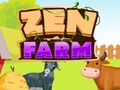 Ігра Zen Farm 