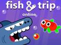 Игра Fish & Trip Online