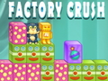 Игра Factory Crush