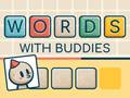 Ігра Words With Buddies