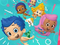 Игра Bubble Guppies: Ready Set Solve It