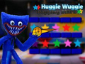 Игра Huggie Wuggie Popping Stars