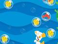 Игра Bubble Guppies: Popathon