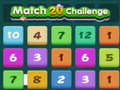 Игра Match 20 Challenge