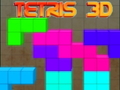 Игра Master Tetris 3D