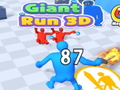 Игра Giant Run 3D