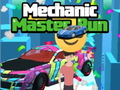 Игра Mechanic Master Run