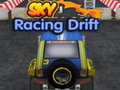Игра Sky Racing Drift