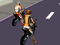 Игра Motorcycle racing