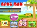 Игра Hang man