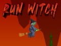Игра Run Witch