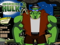 Игра Increduble Hulk 