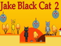 Игра Jake Black Cat 2