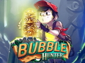 Ігра Bubble Hunter