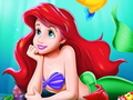 Игра Mermaid Jump