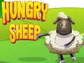 Игра Hungry Sheep