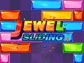 Игра Jewel Sliding
