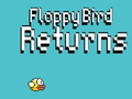 Ігра Flappy Bird Adventure