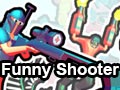 Игра Funny Shooter 2