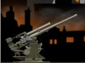 Игра Anti-Aircraft Gunner