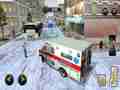 Игра Modern city ambulance simulator