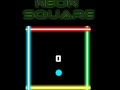 Игра Neon Square