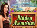 Игра Hidden Memories