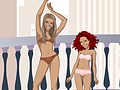 Игра Beyonce - A Talent Kid