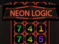 Игра Neon Logic