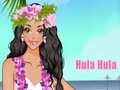 Игра Hula Hula