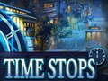 Игра Time Stops