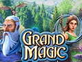 Ігра Grand Magic