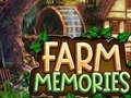Игра Farm Memories
