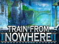 Игра Train From Nowhere