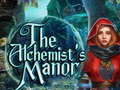 Игра The Alchemists Manor