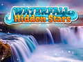 Ігра Waterfall Hidden Stars