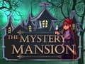 Игра The Mystery Mansion